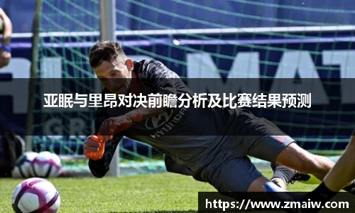 亚眠与里昂对决前瞻分析及比赛结果预测